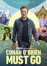Watch Conan O'Brien Must Go Zumvo