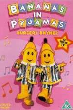 Watch Bananas in Pyjamas Zumvo