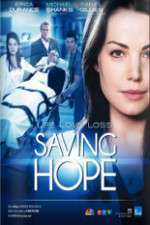 Watch Saving Hope Zumvo