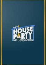Watch HGTV House Party Zumvo