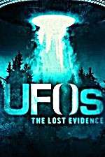 Watch UFOs: The Lost Evidence Zumvo