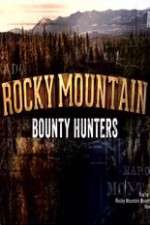 Watch Rocky Mountain Bounty Hunters Zumvo