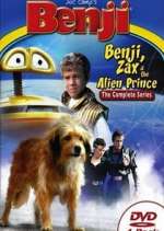 Watch Benji, Zax and the Alien Prince Zumvo