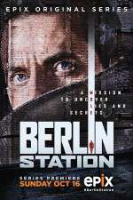 Watch Berlin Station Zumvo