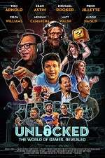 Watch Unlocked The World of Games Revealed Zumvo