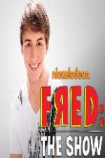 Watch Fred The Show Zumvo