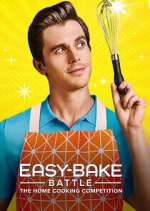 Watch Easy-Bake Battle: The Home Cooking Competition Zumvo