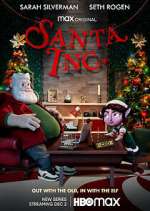 Watch Santa Inc. Zumvo