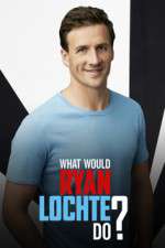 Watch What Would Ryan Lochte Do? Zumvo