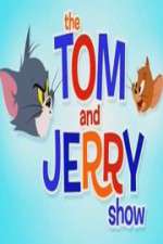 Watch The Tom and Jerry Show 2014 Zumvo