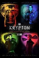 Watch Krypton Zumvo