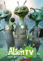 Watch Alien TV Zumvo