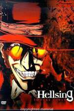 Watch Hellsing Zumvo