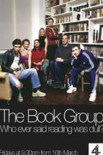 Watch The Book Group Zumvo