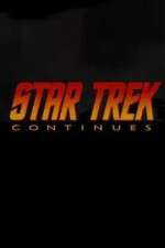 Watch Star Trek Continues Zumvo