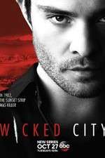 Watch Wicked City Zumvo