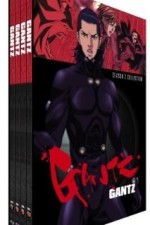 Watch Gantz Zumvo