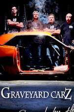 Watch Graveyard Carz Zumvo