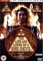 Watch The Life and Loves of a She-Devil Zumvo