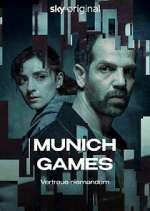 Watch Munich Games Zumvo