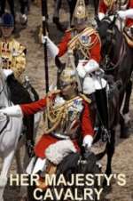 Watch Her Majesty\'s Cavalry Zumvo