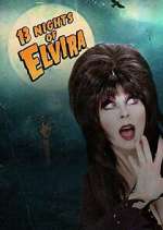 Watch 13 Nights of Elvira Zumvo