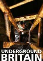 Watch Underground Britain Zumvo