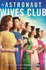 Watch The Astronaut Wives Club Zumvo