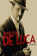 Watch Inspector De Luca Zumvo