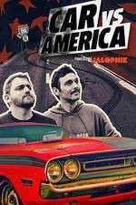 Watch Car vs. America Zumvo