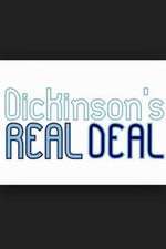 Watch Dickinsons Real Deal Zumvo