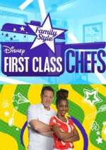 Watch First Class Chefs: Family Style Zumvo