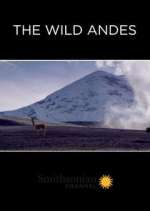 Watch The Wild Andes Zumvo