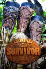 Watch Australian Survivor Zumvo