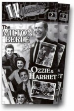 Watch The Milton Berle Show Zumvo