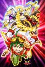 Watch Yu-Gi-Oh! Arc-V Zumvo