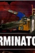 Watch Verminators Zumvo