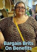 Watch Bargain Brits on Benefits Zumvo