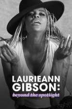 Watch Laurieann Gibson: Beyond the Spotlight Zumvo