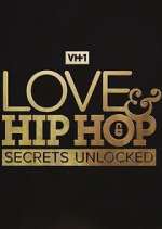 Watch Love & Hip Hop: Secrets Unlocked Zumvo