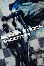 Watch Black Rock Shooter Zumvo