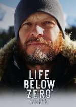 Watch Life Below Zero Canada Zumvo