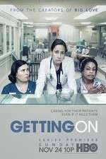 Watch Getting On UK Zumvo