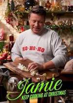 Watch Jamie: Keep Cooking at Christmas Zumvo