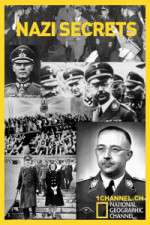 Watch National Geographic Nazi Secrets Zumvo