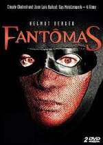 Watch Fantômas Zumvo