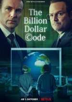 Watch The Billion Dollar Code Zumvo