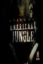 Watch American Jungle Zumvo