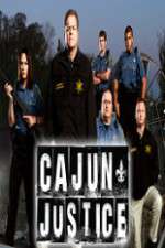 Watch Cajun Justice Zumvo