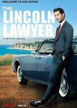 Watch The Lincoln Lawyer Zumvo